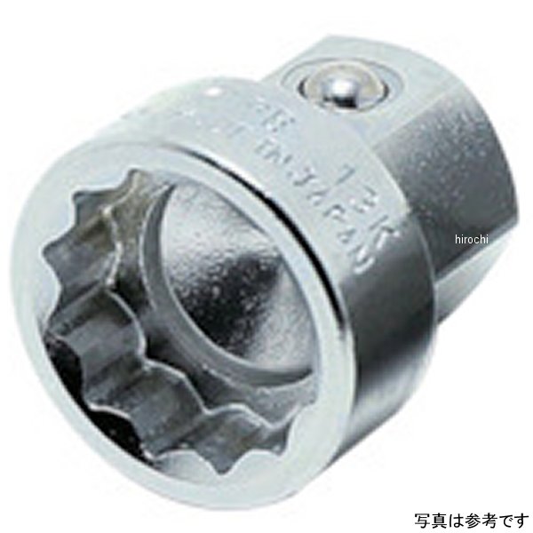 Ko-ken 145KD用ソケット 12mm