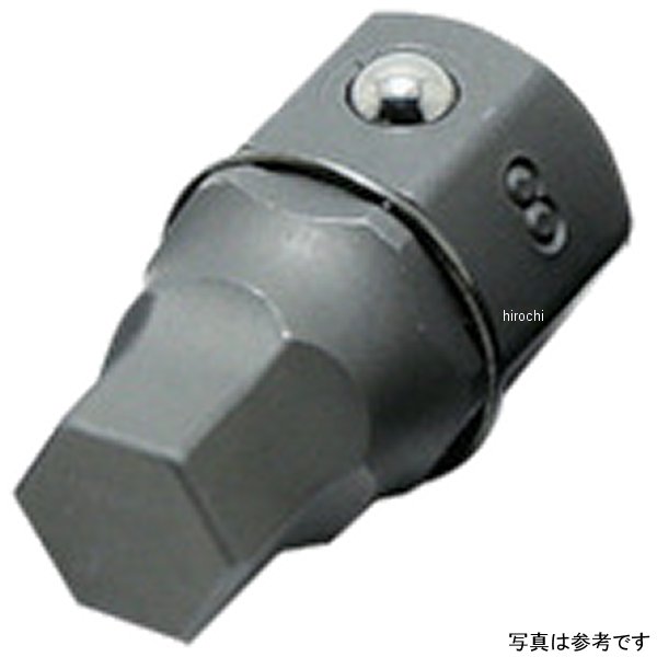 Ko-ken 145KD用ヘックスビット 7mm