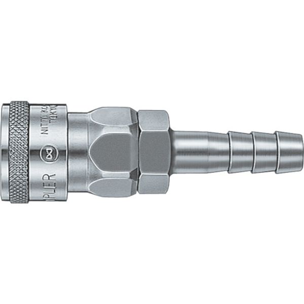 STEELNBR  ハイカプラ 鋼鉄製ニトリルゴムNBR(SG)(78278)