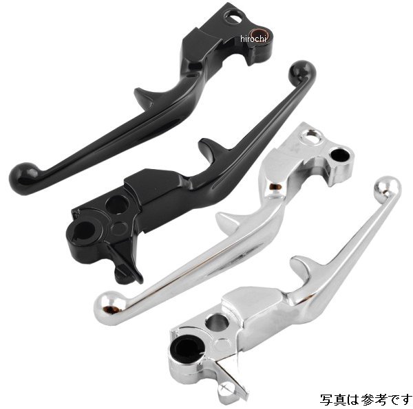 トリガー レバー 左右ペア 96年-16年 ハーレー