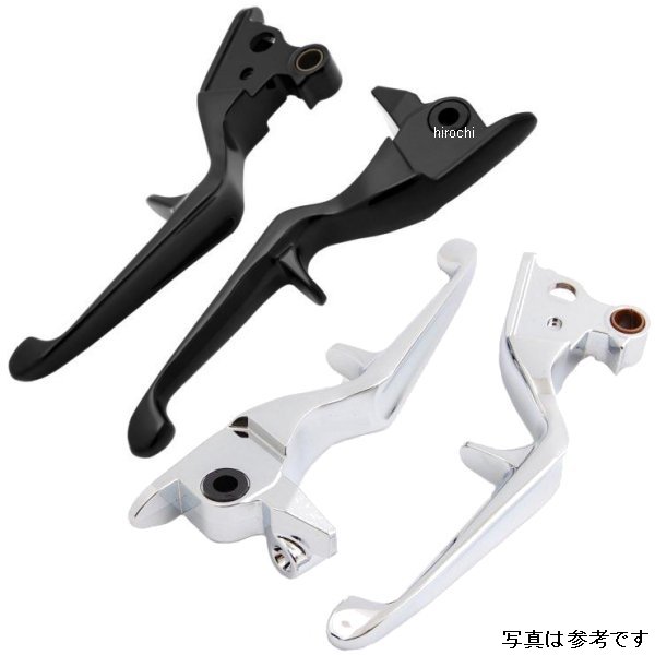 トリガー レバー 左右ペア 08年-13年 ツーリング