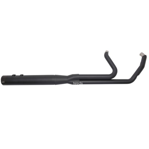 フルエキゾースト サイドワインダー 17年以降 黒