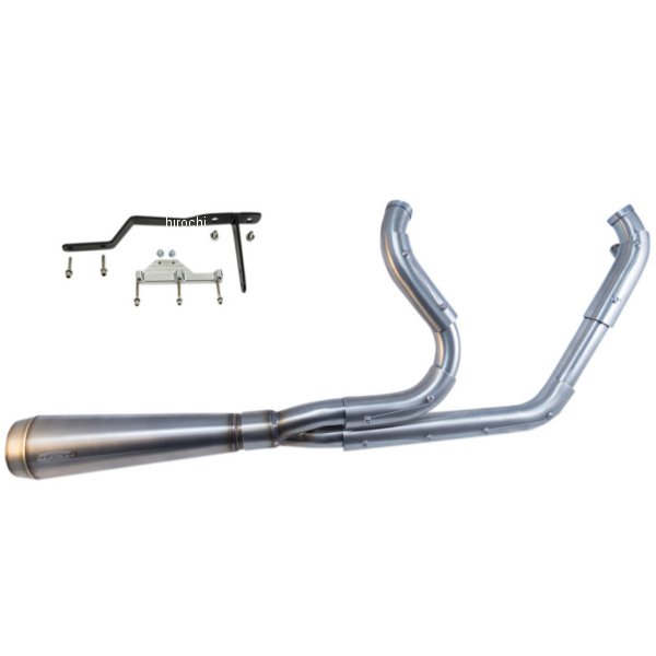 フルエキゾースト アサルト 99年-06年 FLH ストレート