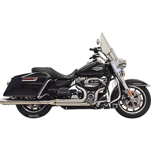 フルエキゾースト Road Rage III Anniversary 17年以降 FLH