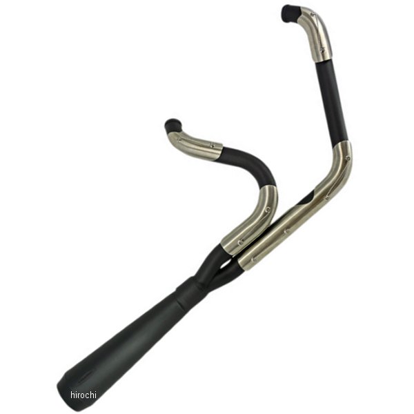 EXH 2:1 ASLT BK/SS 18+SFT