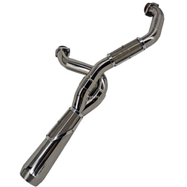 EXH 2:1 BIG SEXY M8 POL