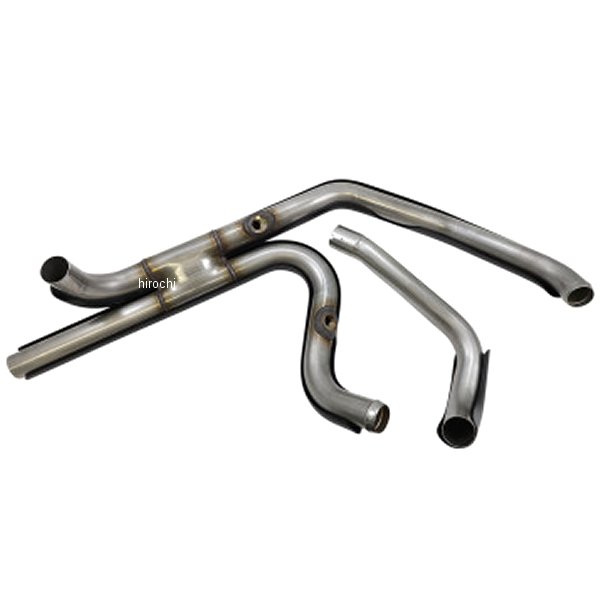 【セール特価】 エキゾースト BLK/B TRCR 09-16