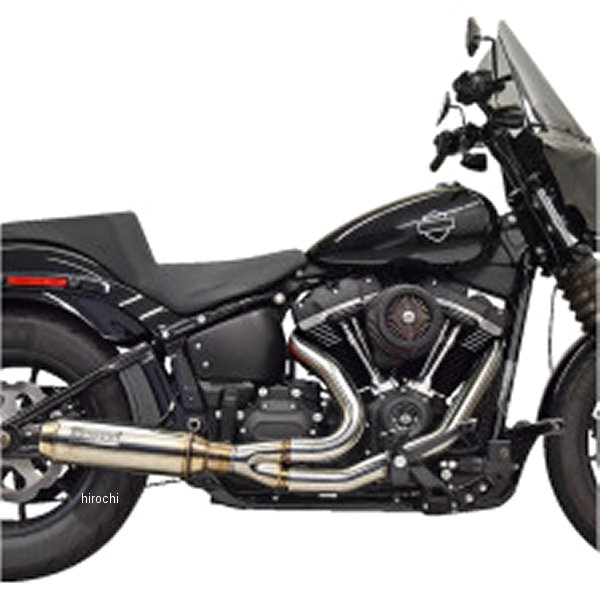 フルエキゾースト スーパーバイク 18年-23年 FXBB ステンレス