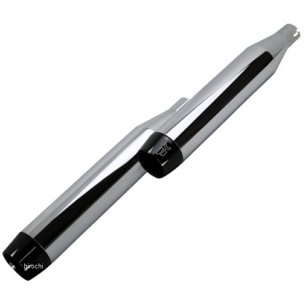 MUFFLER 3.5" SOFTL 18+CH