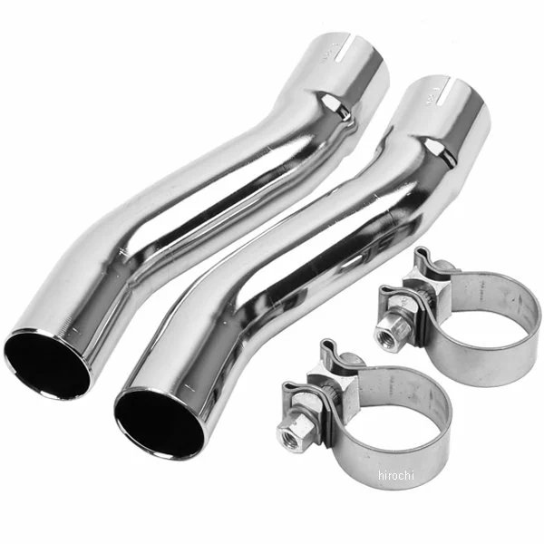 パワーデュアル アダプターキット FLH、FLT