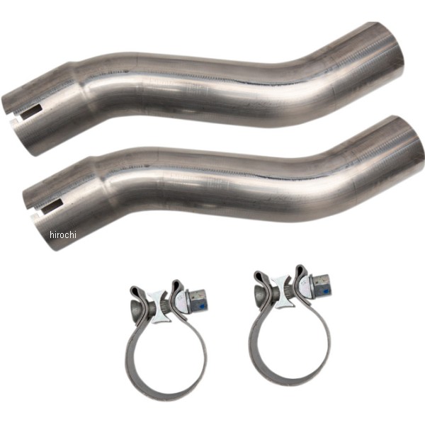 ヘッドパイプ アダプターキット トライク