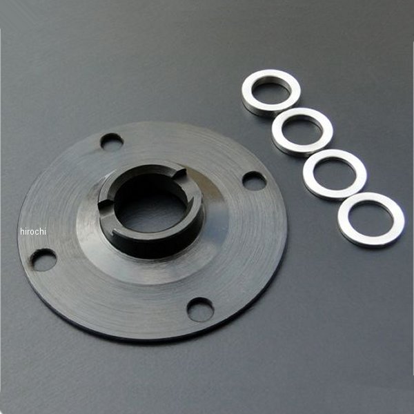 ダブルディスク対応メーターギヤアタッチメント 75年-77年 CB400F