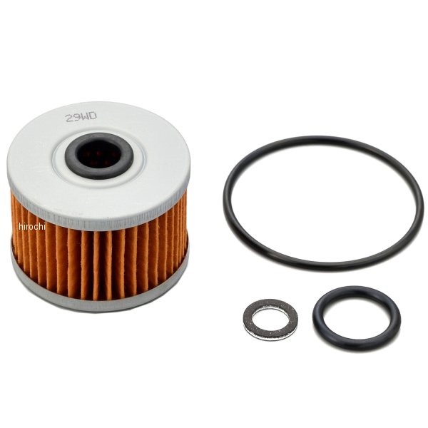 オイル交換パーフェクトセット 15年-16年 Ninja250SL