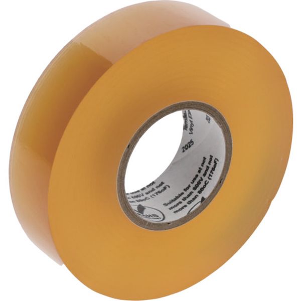 180CLE50X20 Temflex(テムフレックス) ビニールテープ 180 クリア 50mm x 20m