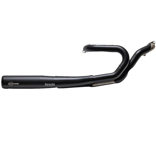 フルエキゾースト Grand National レース用 19年-23年 Scout 黒