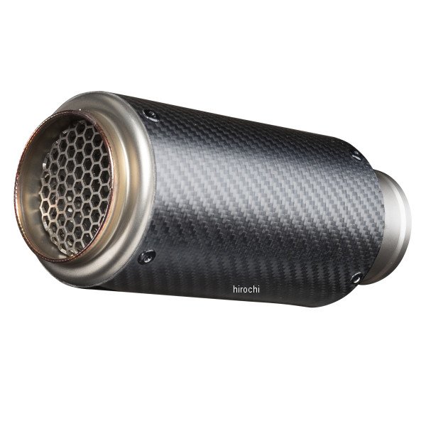 スリップオンマフラー MGP スティンガー 11年-14年 CBR250R カーボン