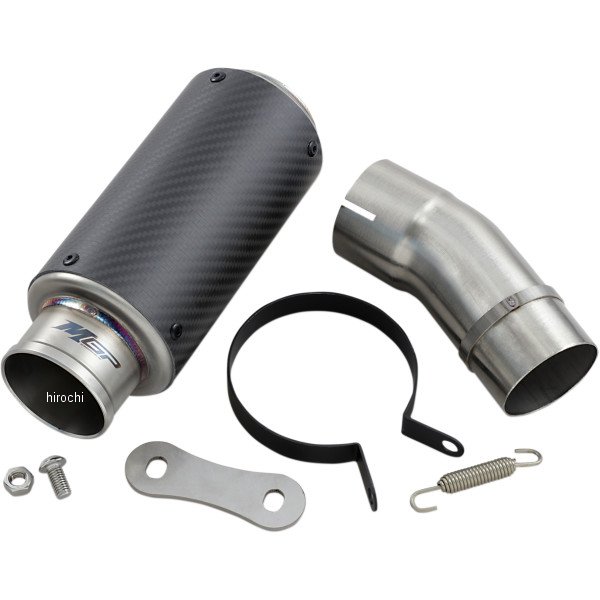 スリップオンマフラー MGP スティンガー 17年-21年 GSX-R 1000 カーボン