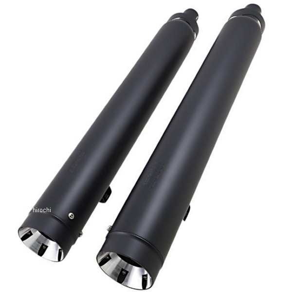 【セール特価】 MUFFLER INDIAN TOUR BLK