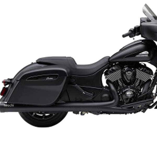 MUFFLERS NH INDIAN BLACK