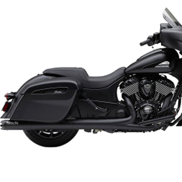MUFFLERS DC INDIAN BLACK