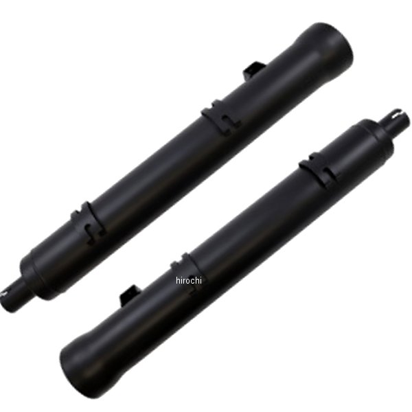 MUFFLERS NH INDIAN BLACK