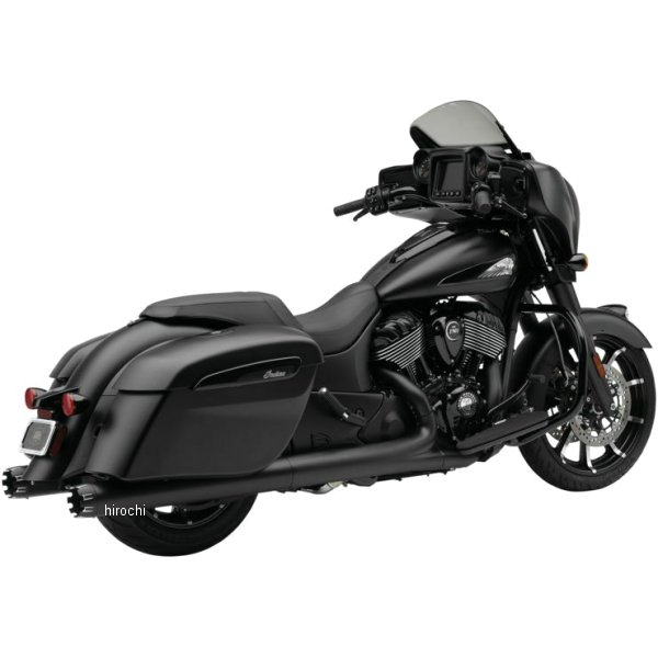 MUFFLERS DC INDIAN BLACK