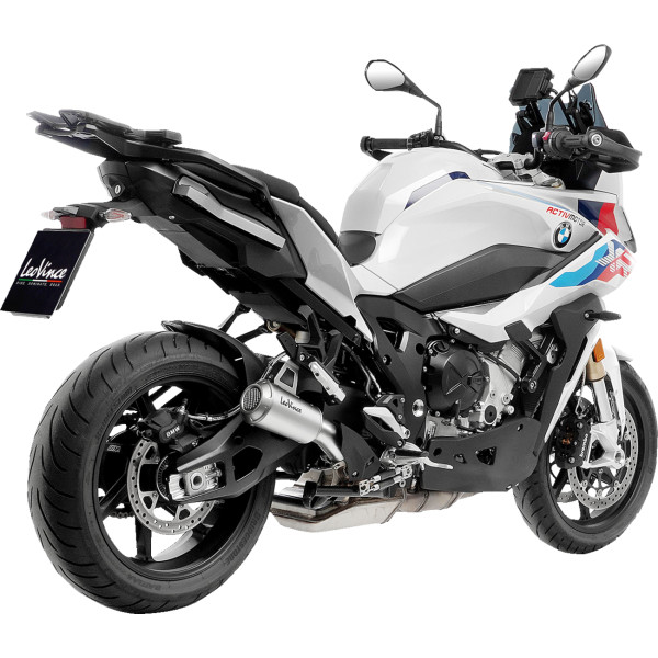 マフラー LV10 SS BMW S1000XR