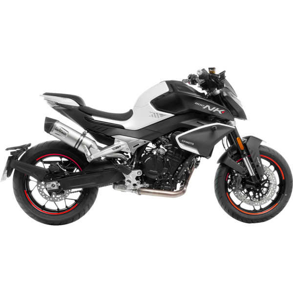 マフラー LV 1 SS CF MOTO 800 NK SPORT