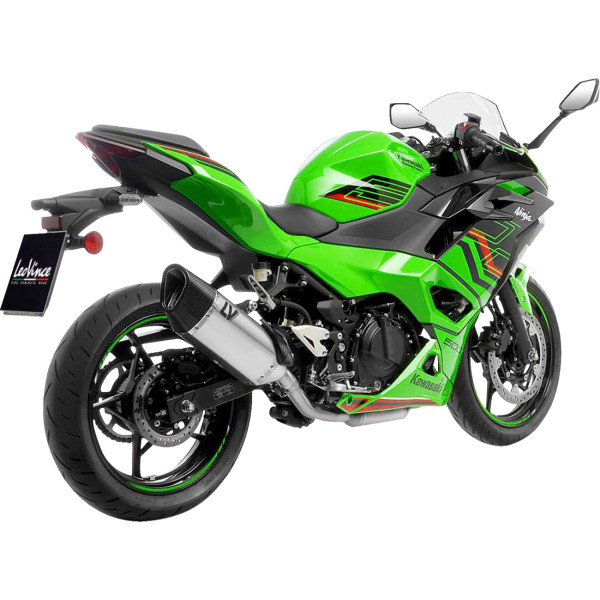 LV-14R カワサキ NINJA 400/500 - Z 400/500