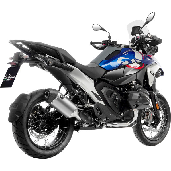 MUFFLER LV-14 BMW R1300GS / ADV SS