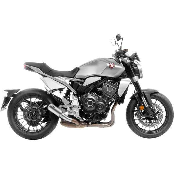 MUFFLER LV-CORSA S TITANIUM HONDA CB 1000 R