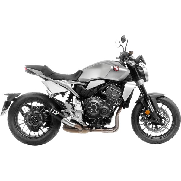 MUFFLER LV-CORSA CARBON HONDA CB 1000 R