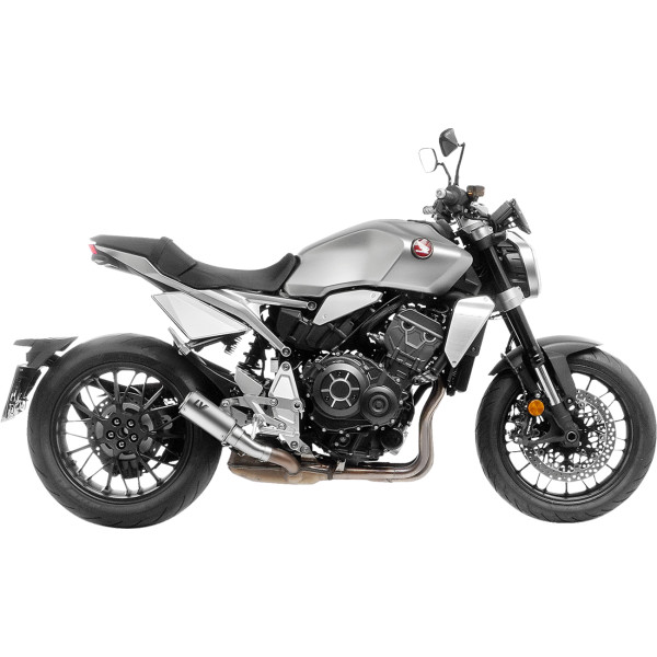 MUFFLER LV-CORSA TITANIUM HONDA CB 1000 R