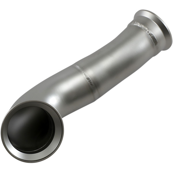 【セール特価】 Cat Eliminator リンクパイプ 19年 ハスクバーナ Svartpilen 401 シルバー