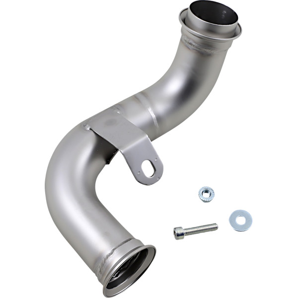 Cat Eliminator リンクパイプ 22年-23年 ハスクバーナ Norden901 シルバー