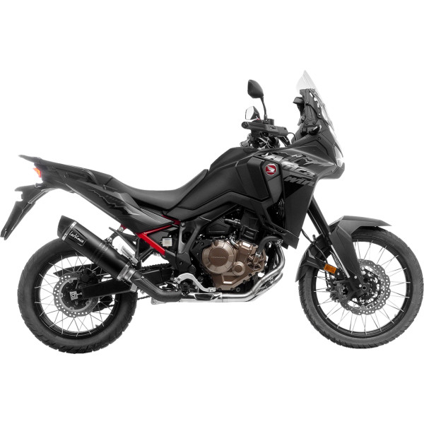 ヘッダー  SS ホンダ AFRICA TWIN 1100