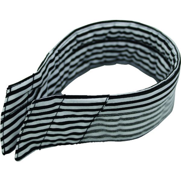 1819SBK 149-4170  エリクーラーストライプ 黒