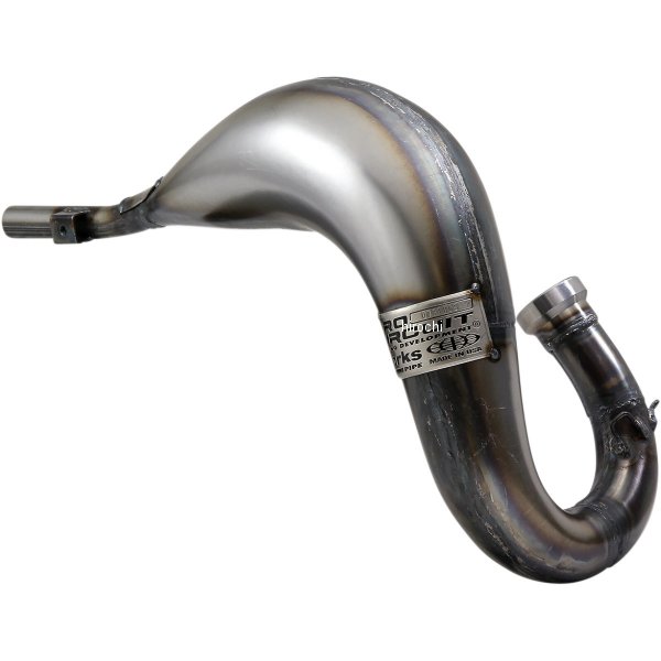 チャンバー ワークスパイプ 18年-19年、22年 YZ65