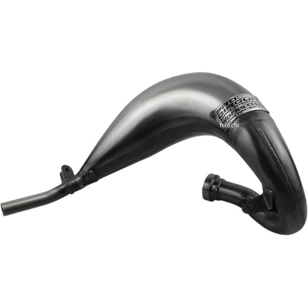 チャンバー ワークスパイプ 18年-20年 85SX、TC85