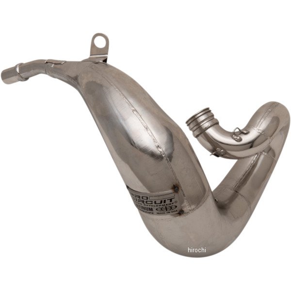 チャンバー プラチナパイプ 20年-22年 250XC-W、TE200i