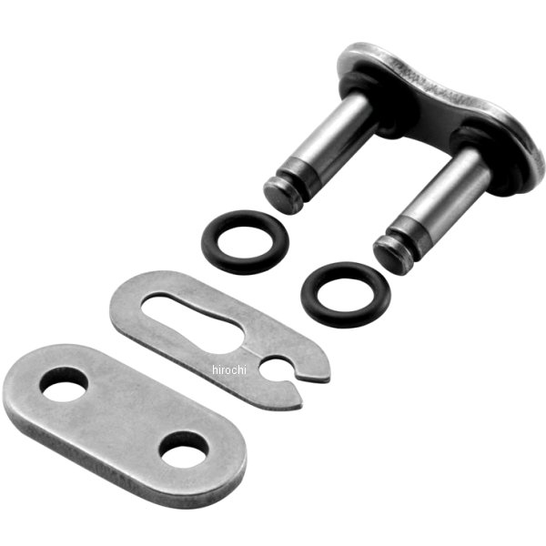 チェーン 520SO クリップ リンク