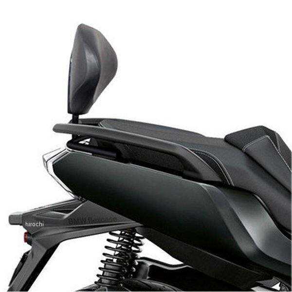 バックレストフィッティングキット BMW用 19年-22年 C400GT