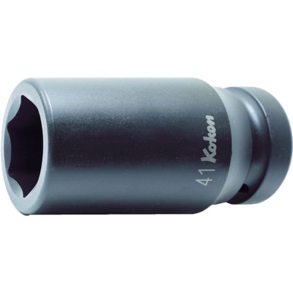 インパクトディープソケット 対辺27 差込角25.4 全長108