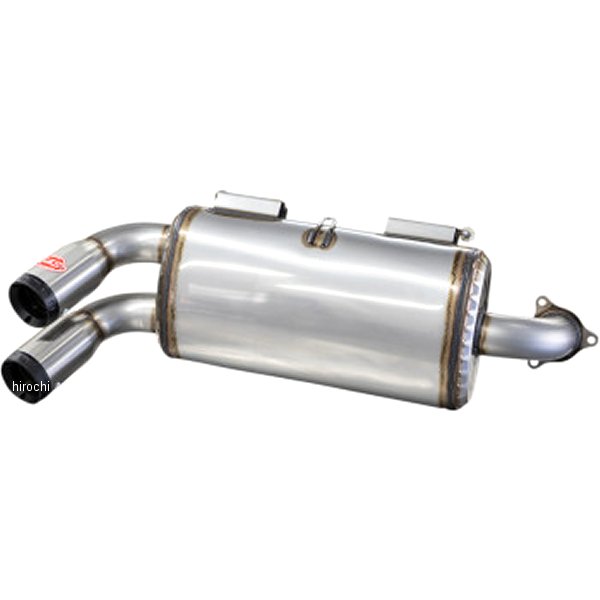 MUFFLER PWR TUNE 49STATE