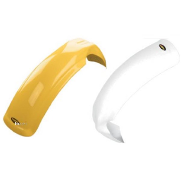 メイヤー maier フロントフェンダー 77年-91年 YZ125