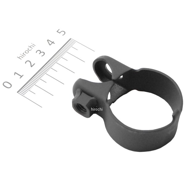 バンド L エキゾーストパイプ (右用) 18374-MN1-670