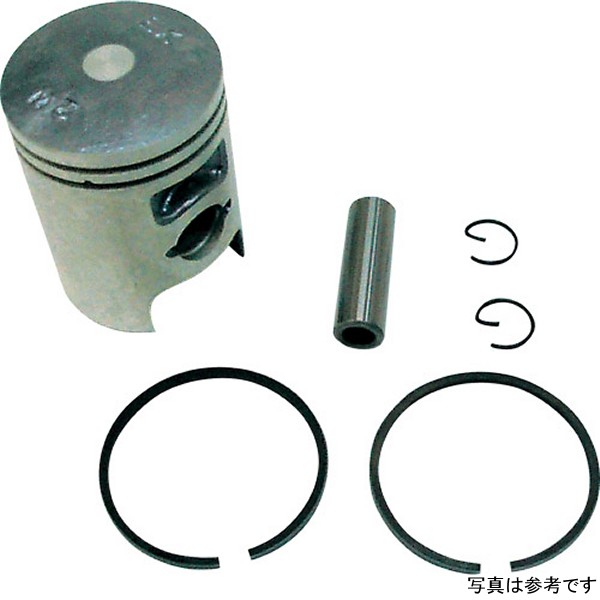 GEAR ノーマル(STD)ピストン