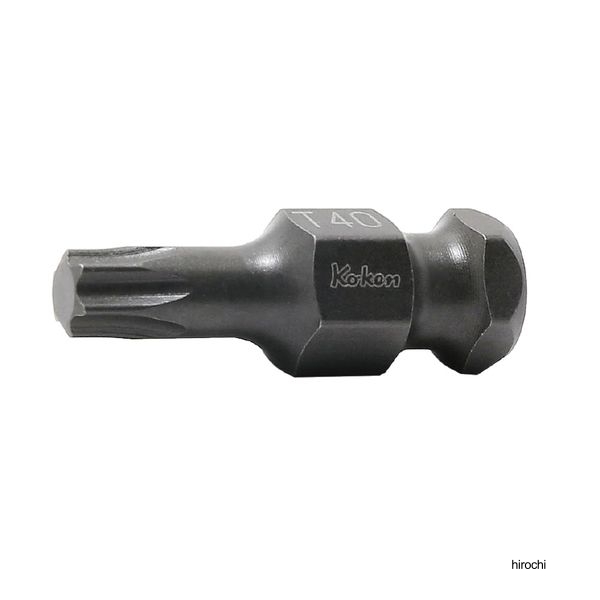 Ko-ken 11.2mm差込 インパクトトルクスビット T30 全長35mm