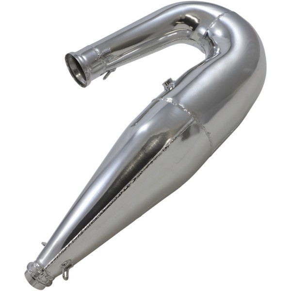 エキゾースト シングルパイプ 21年-22年 Matryx650 Patriot