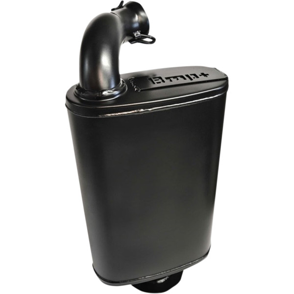 スリップオンマフラー フル ベロシティ Axys 850Rush/RMK